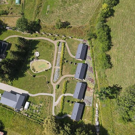 Leonowka Bieszczady Bed and Breakfast Cisna Εξωτερικό φωτογραφία