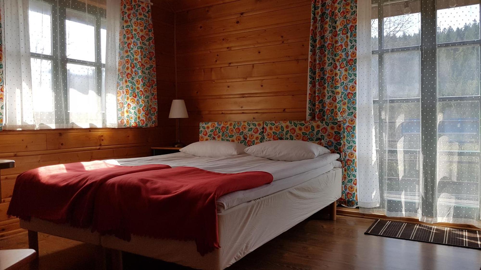 Leonowka Bieszczady Bed and Breakfast Cisna Εξωτερικό φωτογραφία